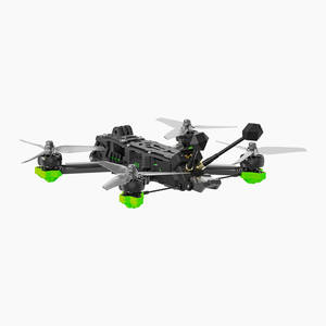 Kit de Potencia FPV de 5 Pulgadas Sin Transmisor de Imagen, Motor 6S 1750KV, Receptor de 868/900MHz 500mW, Marco, Hélices y Accesorios - Product Image 1