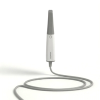 Shining 3D Aoralscan L: Solución de Escaneo Digital Dental Optimizada con Tecnología Cloud, Aleación de Aluminio Aeronáutico, 1 Año de Garantía