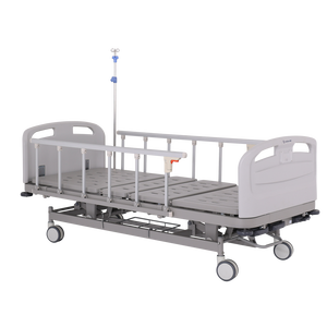 Cama de Examen Hospitalaria Manual Ajustable con Manivela Raydow RD-YH8003 R12, Equipo Médico Económico en Oferta, con Certificación CE ISO13485 - Product Image 2