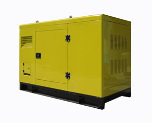 400kW 500kvA / 500kW 625kvA Natural Gas/biogas/LPG Generator Set ( Chp Container Type MWM/MAN/DEUTZ Engine ) - Product Image 3