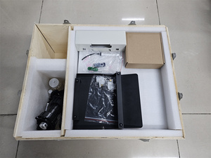 Impresora de Rollo DTF A4 L8050 XP600 Más Económica para Uso Doméstico y Comercial - Product Image 6