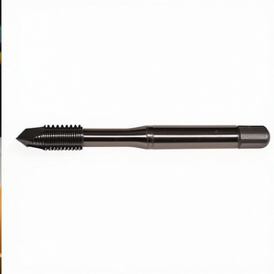 Ttake Ta1320 <b>Tap</b> Top Blue Coated For Through Holes Tapered 6H Tolerance - Product Image 2