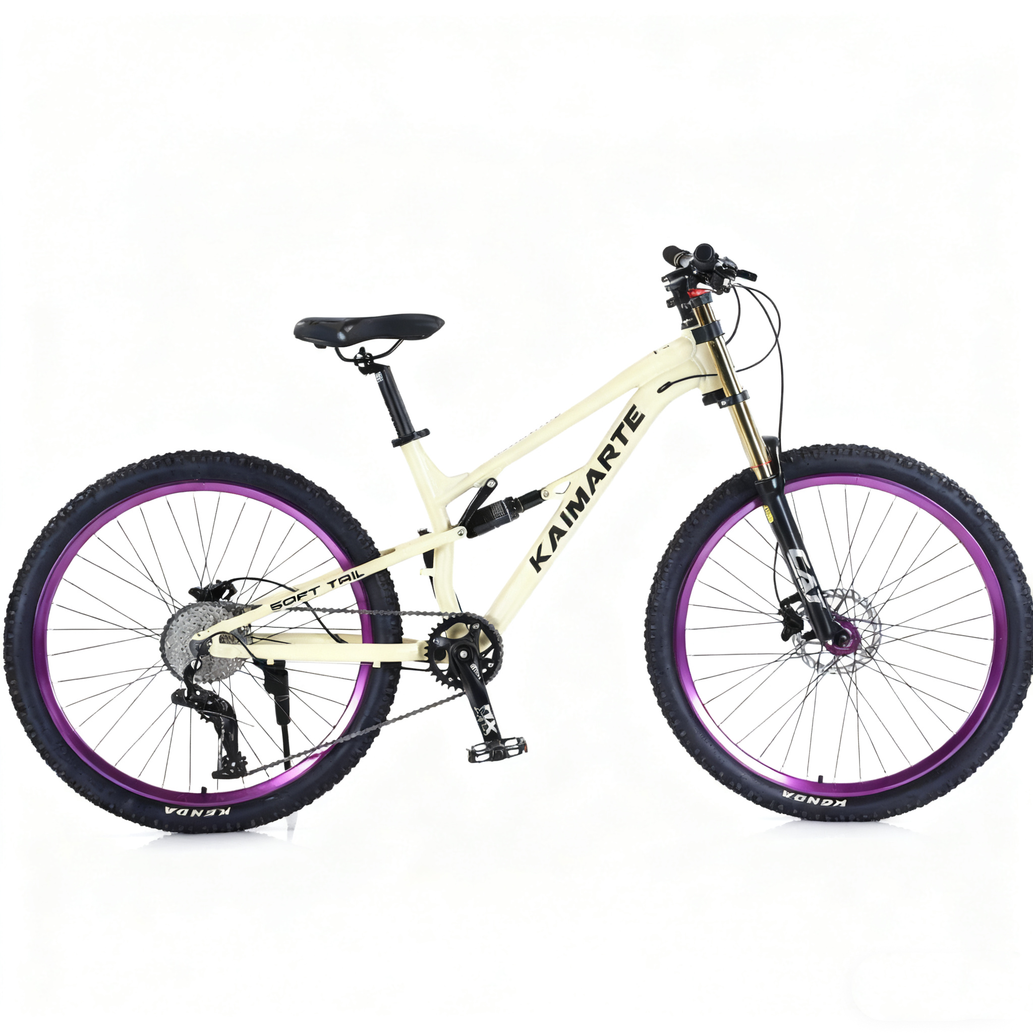 Rin 29 Bicicletas De MontaÃ±a Look BICICLETA RIN 29 GW JAGUAR 2X9