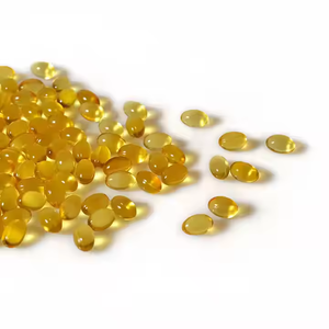 Capsule molle d'huile de <span class=keywords><strong>krill</strong></span> directe d'usine 90 pièces supplément pur d'astaxanthine et de phospholipides DHA antarctique pour adultes OEM/huile de poisson - Product Image 2