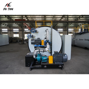 Nhà Máy Trực Tiếp Bán Hàng Cao Su Nhựa Đường Thiết Bị Sửa Đổi Nhựa Đường Nhà Máy - Product Image 2