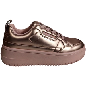 Sneakers Casual da Donna Personalizzate Primavera-Autunno 2024, Scarpe da Skateboard con Piattaforma, Aumento di Altezza, Nuova <span class=keywords><strong>Tendenza</strong></span>, Vendita all'Ingrosso - Product Image 1