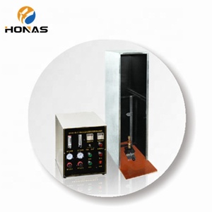 Iec60228 điện tử điện linh hoạt Cáp towline uốn máy tính thử nghiệm cho trạm ứng dụng - Product Image 5