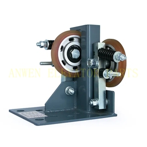 Chaussure de guidage de rouleau Ot * s/roue de chaussure de guidage de contrepoids de voiture 76*22*6203 Xizi Otis ascenseur/pièces d'ascenseur de rouleau de <span class=keywords><strong>guide</strong></span> de chaussure - Product Image 4