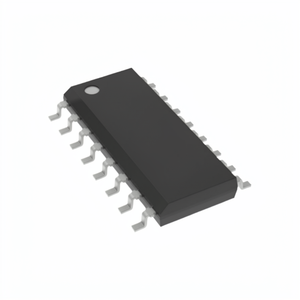 Electronic Chips Component HCF4056M013TR In Stock 16 SOlC Power Management (PMIC) - Product Image 1