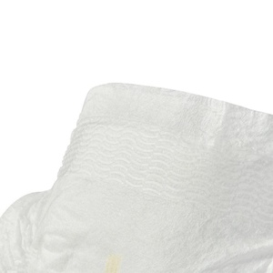 Muestra Gratuita de Pañales para Bebé Personalizados al por Mayor, Pañales Desechables SAP Importados de Alto Rendimiento Superabsorbente - Product Image 4