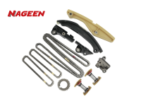 Kit de chaîne de distribution automobile de qualité OEM, directement de l'usine, pour Ford Explorer 9/H/T, moteur essence, pièces automobiles OE BA5Z6B274A