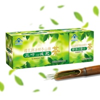 Thé minceur Chinaherbs pour perdre du poids et brûler les graisses, brûleur de graisse, minceur en gros, thé minceur Catherine