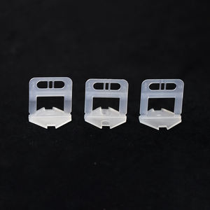 בסיס תקע לוקו רב תכליתי לאריחים 3.0 ממ "מ טור כפול קרמיקה עם עמ 'ליווילינג - Product Image 4