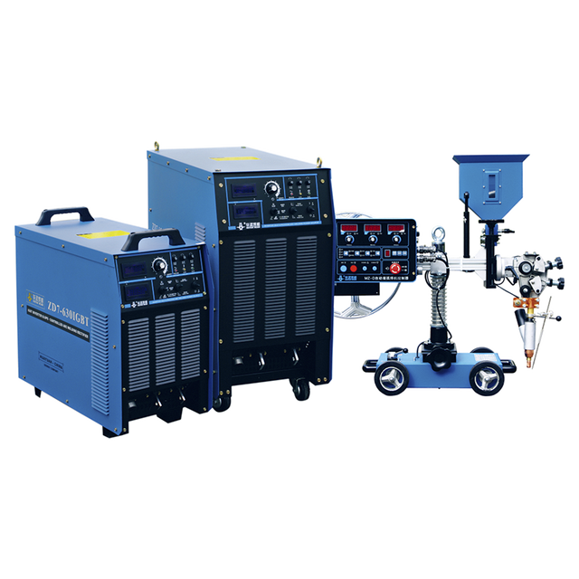 Automatic Submerged Arc Welding Machine/welding Inverter