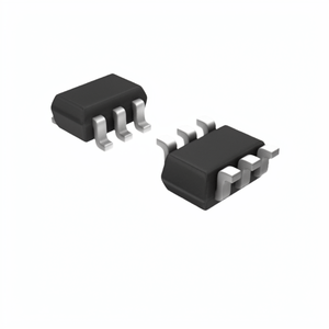ชิปอิเล็กทรอนิกส์ BOM IC ในสต็อก รุ่น LTC3410ESC6-1.5 # การจัดการพลังงาน TRPBF (PMIC) 6 TSSOP, SC 88, SOT 363 - Product Image 1