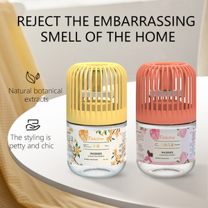 Profumatore d'Ambiente Moderno Liquido 350ml, Diffusore di Fragranza per Casa, Purificatore d'Aria per Aria Fresca - Product Image 6