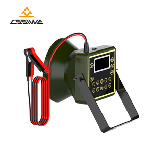 Descarga de codorniz por voz, llamadas electrónicas de aves, con 300 canciones incluidas <span class=keywords><strong>sonido</strong></span> mp3, 80w, oferta - Product Image 2