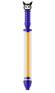 2025 feux d'artifice <span class=keywords><strong>pistolet</strong></span> à eau avec dessin animé modélisation été en plein air plage pulvérisation eau jouets pour enfants - Product Image 6