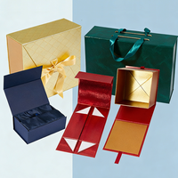 Emballages personnalisés, boîtes à fermeture éclair colorées, boîtes personnalisées pour l'aviation, pour la beauté, les vêtements, les aliments, l'électronique