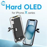 STAROZON Fournisseur en gros d'écrans de téléphone portable OLED 720P pour iPhone X XS, remplacement d'écran