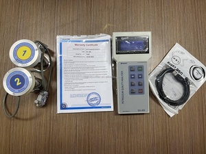 다기능 가솔린 및 디젤 오일 시험 장비 SX-300 - Product Image 3