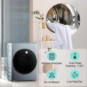 도매 신축성 테이블 스커트, 간편한 설치, 4FT 5FT 6FT 8FT 사각 연회 테이블 커버 스커팅, 방수 옵션 - Product Image 5