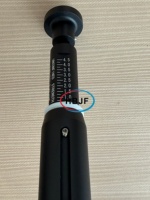 HBJF Pocket Penetrometer Soil Compressive Strength Tester with High Accuracy 0.2% and IP55 Protection for Soil Testing