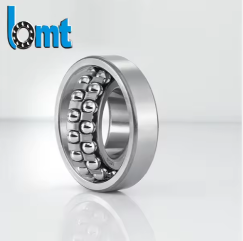 BMT Self Aligning Ball Bearings P0