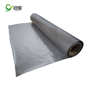 Película de <span class=keywords><strong>Aluminio</strong></span> Laminada con <span class=keywords><strong>Polipropileno</strong></span> PE PET de Alta Reflectividad, Sellado Térmico, para Empaque - Product Image 2