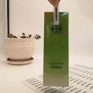 ملصقات مضادة للسرقة ناعمة بالجملة، ملصقات <span class=keywords><strong>DR</strong></span> لاصقة 58 كيلوهرتز لمراكز التسوق وأمن السلع - Product Image 6