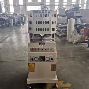 Máquina de soldar PVC/UPVC de un solo cabezal, utilizada en maquinaria para la fabricación de puertas y ventanas - Product Image 5