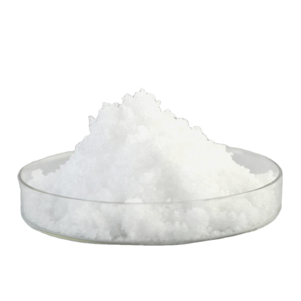 Высококачественный цезийхлорид/цезийхлорид cas 7647-17-8