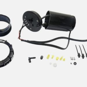 #   F01C600251 #   Chauffe-fluide d'échappement diesel NEUF pour BMW E70 X5 XDrive35d 09-13 - Product Image 4