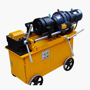 대량 나사산 생성을 위한 비용 효율적인 나사산 자동제작 기계 - Product Image 6