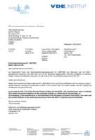 Kit d'outils isolés certifiés VDE 1000V IEC 60900, 25 pièces, avec jeu de tournevis à cliquet isolés et jeu de coupe-câbles latéraux isolés