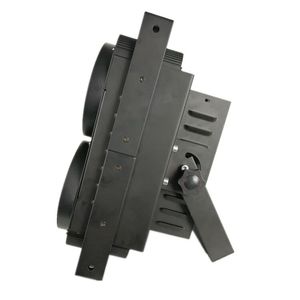 Led cob cegador 2 en 1, 4x100w, led cob tw <span class=keywords><strong>eurolite</strong></span> - Product Image 3