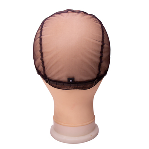 Gorro Antimicrobiano Absorbente <span class=keywords><strong>de</strong></span> Sudor <span class=keywords><strong>para</strong></span> Peluca, con Frente <span class=keywords><strong>de</strong></span> Encaje y Ganchos Ajustables <span class=keywords><strong>para</strong></span> un Uso Seguro y sin Picazón - Product Image 5