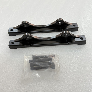 Soporte de Aluminio para Benz Producido por la Fábrica Jekit - Product Image 2