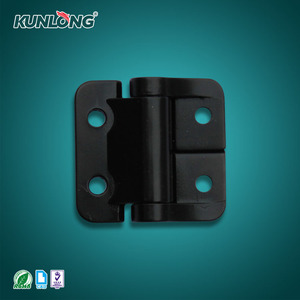 SK2-220 engsel tertutup halus Aloi seng engsel torsi untuk peralatan mesin otomatis - Product Image 5