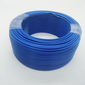 電線2.5mm4mmケーブル製造丸より線銅導体 - Product Image 5