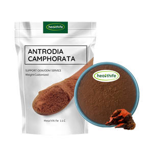 Ekstrak kesehatan Food Grade Jamur Antrodia Cinnamomea 30% polysaccharide - Product Image 1
