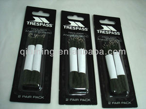 ズボンツイストパンツ男性と女性のためのレディーストック弾性バンド脚ブラウス - Product Image 5