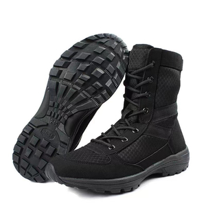 Vente chaude semelles de chaussures pour hommes volant <span class=keywords><strong>aigle</strong></span> bottes d'entraînement semelle extérieure bottes de travail semelles - Product Image 3