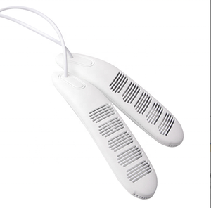 Sèche-chaussures électrique portable USB avec matériau PC et chauffage en 10 minutes - Product Image 3