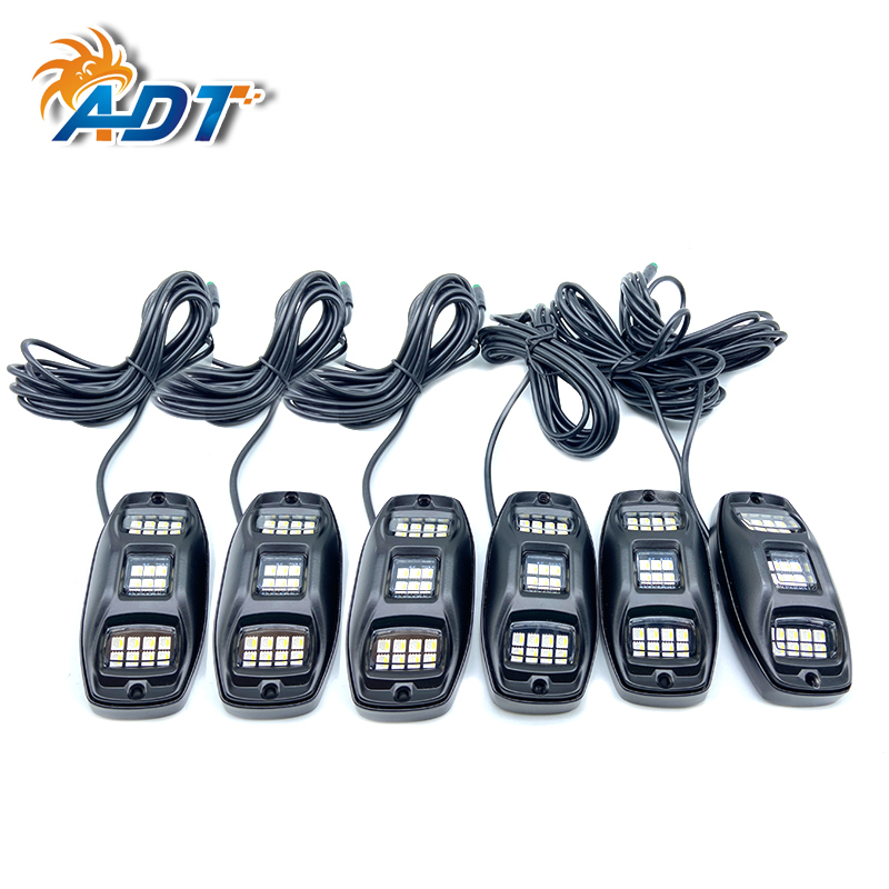 6Pods