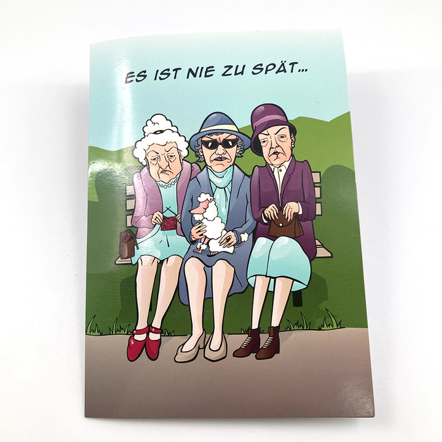 Customize Diy Personalized Audio Card Voice Recordable Talking Musical Audio Birthday Gift Song Greeting Card