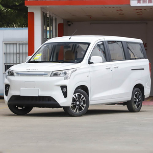 รถตู้ไฟฟ้า DONGFENG E380 EV MPV DFSK รุ่นใหม่ 7 ที่นั่ง พลังงานสะอาด ขนาดกะทัดรัด ลดราคาพิเศษ - Product Image 1