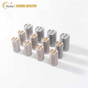 Giá tốt nhất của chất lượng cao SH 35UF 450vac cbb60 cbb61 tụ cho Máy phát điện - Product Image 2