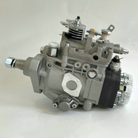 Pompe d'injection de carburant Distributeur VE6/12F900R1180 0460426525 5305424 pour moteurs Cummins 6B5.9 de la série BOSCH VE