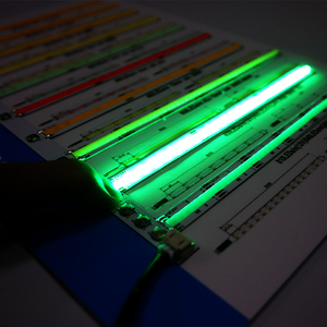 Hộp Trưng Bày Dải Đèn <span class=keywords><strong>LED</strong></span> COB Tùy Chỉnh Mới Hộp Trưng Bày 12/24V DC Hộp Mẫu Thử Nghiệm Dải Đèn <span class=keywords><strong>LED</strong></span> <span class=keywords><strong>Mini</strong></span> - Product Image 5